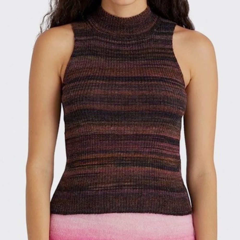 Paloma wool Olinda Top like new Size S